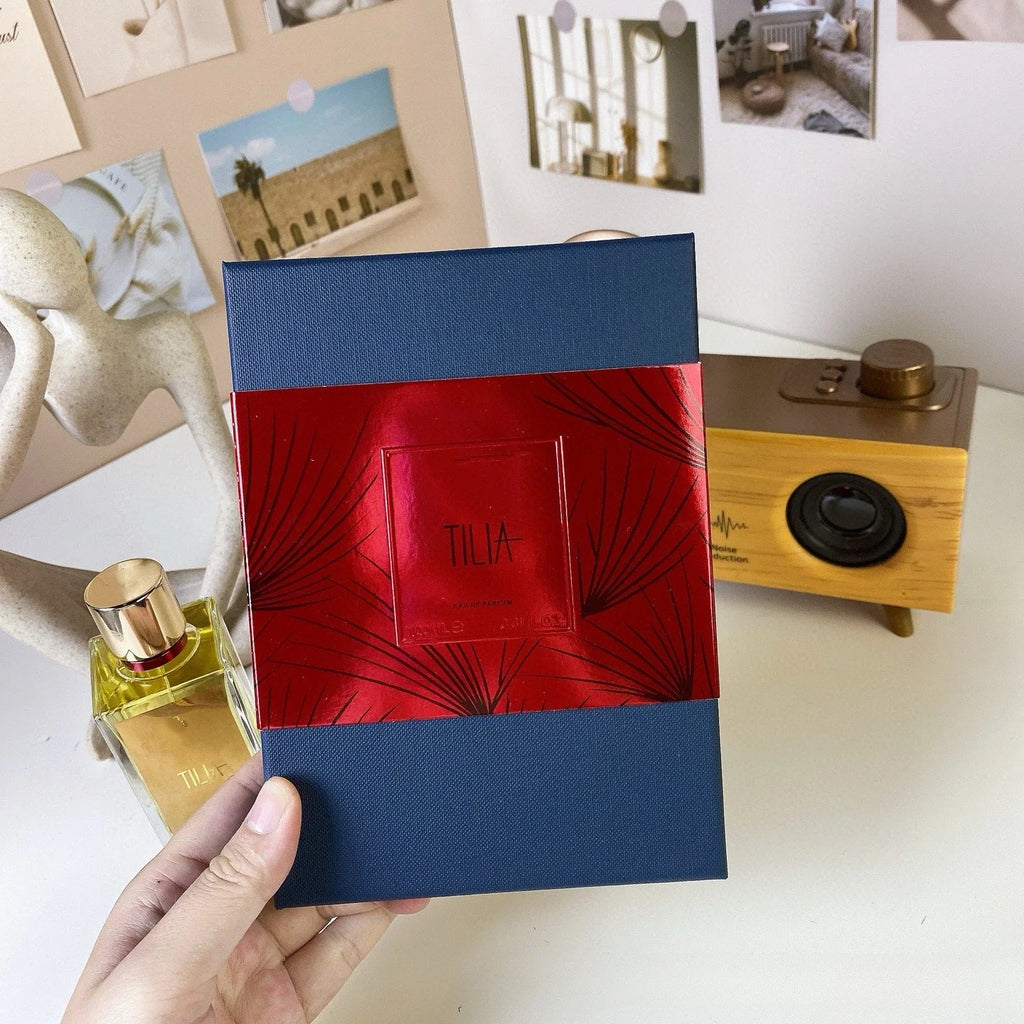 100ml Parfum classique Vintage unisexe Parfum Eau De Parfum longue durée pour cadeau Date bon odeur Notes florales parfums Parfum