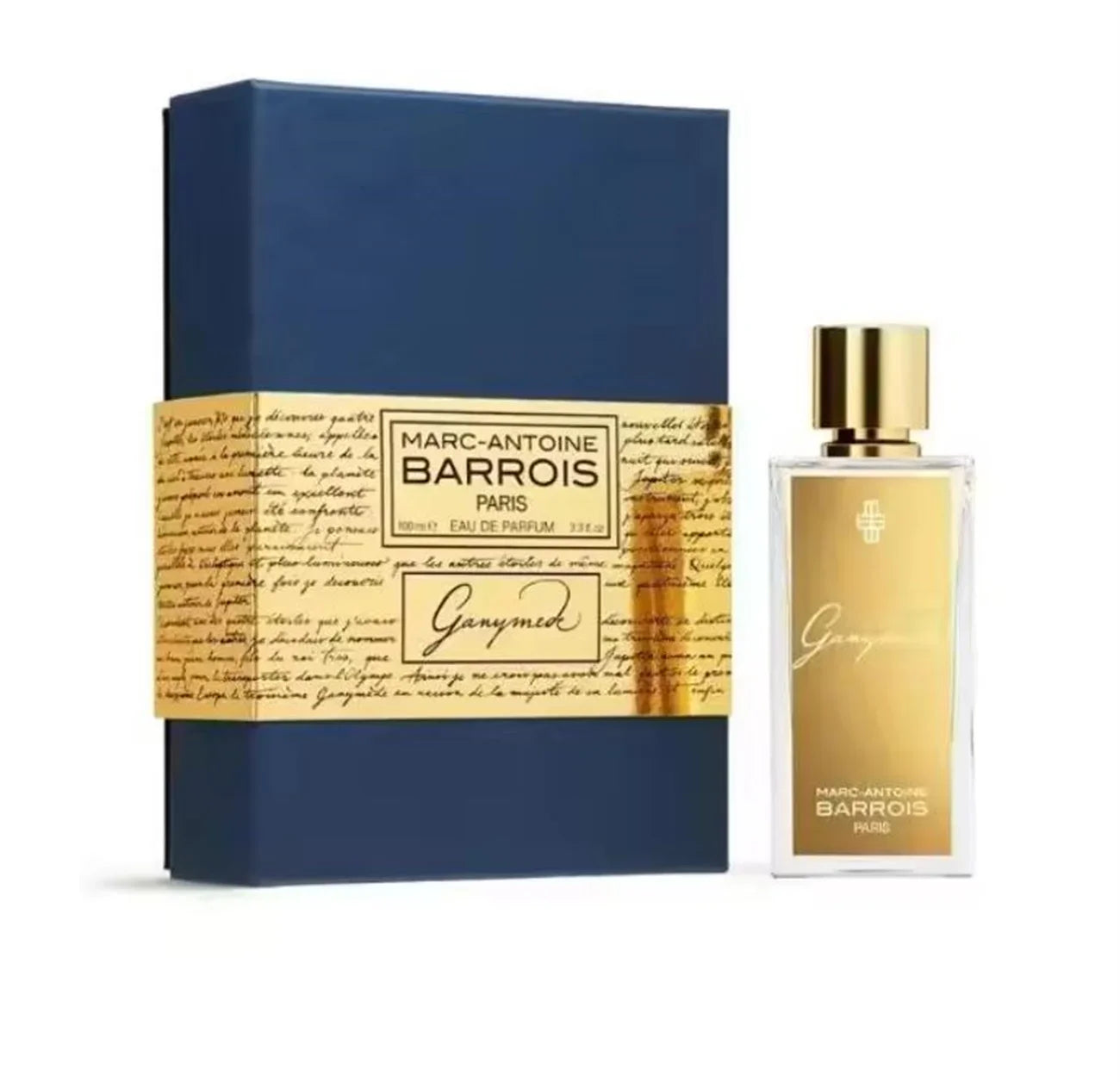 100ml Parfum classique Vintage unisexe Parfum Eau De Parfum longue durée pour cadeau Date bon odeur Notes florales parfums Parfum