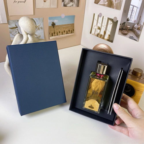 100ml Parfum classique Vintage unisexe Parfum Eau De Parfum longue durée pour cadeau Date bon odeur Notes florales parfums Parfum