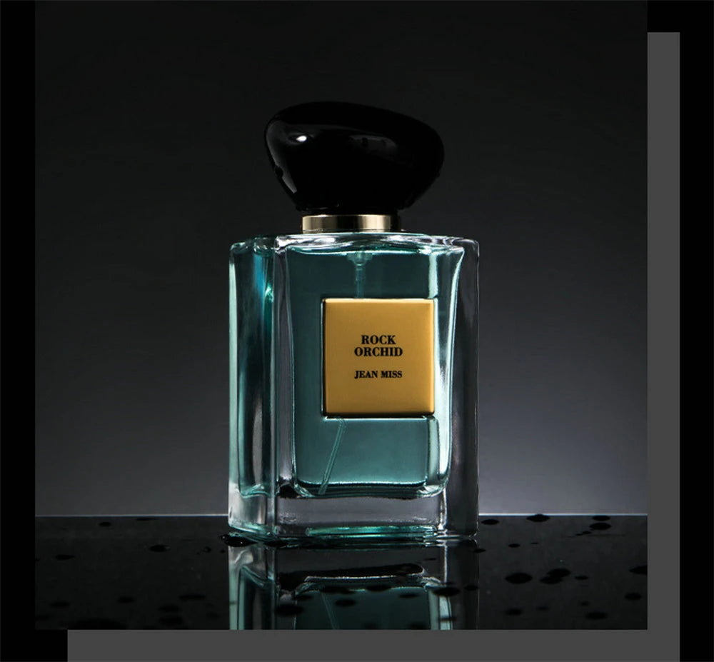 Parfum Original femmes 100ml phéromone parfums De Mujer frais naturel plante florale parfum Spray dухи жletiе сто progressiе réalisation